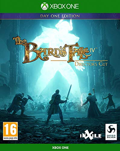 The Bard's Tale IV: Director's Cut - Day One Edition (Xbox One)