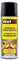Wolfix Activateur Spray 200ml pour Colle Cyanoacrylate Super Glue Extra Forte - Accélérateur de Colle Forte Tout Support - Convient pour le MDF, les métaux, le plastique, le verre, le cuir, etc