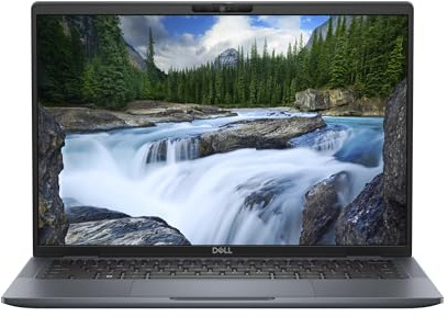 Dell Latitude 7450 Intel Core Ultra 7 165U Ordinateur Portable 35,6 cm (14) Full HD 16 Go LPDDR5x-SDRAM 512 Go SSD