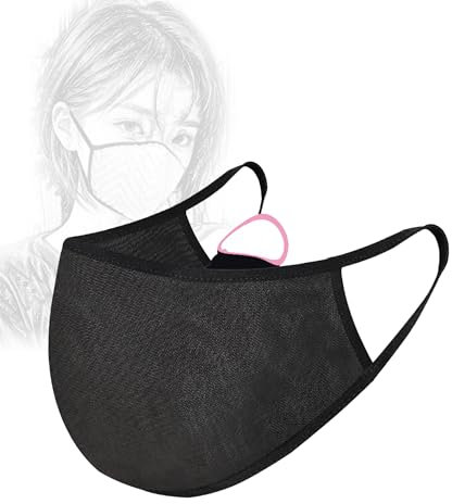 ZYHNYTAO Maschera Fetish con Bavaglio per Bocca Rimovibile Dildo in Silicone Bavaglio Palla Bocca Spina Dildo Erotico Estremo Bavaglio Fetish BDSM Bondage Giocattolo Sessuale