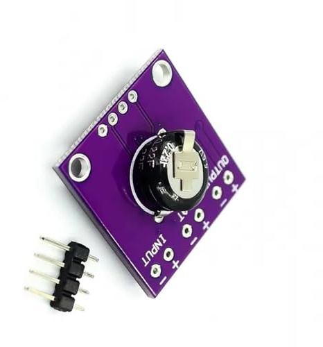 Placa convertidora de potencia de alta presión con alta eficiencia del 93% para dispositivos bajos y sistemas de generación de energía ambiental de módulo convertidor de energía ambiental