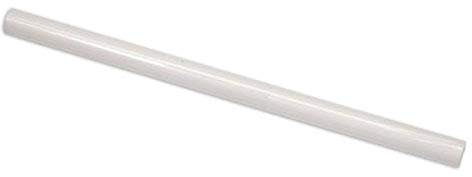 Papel Charol MARGOK Blanco 50 x 65 cm, Rollo 25 Hojas