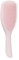 Tangle Teezer|The Large The Ultimate Detangler Hairbrush|Perfect for Long, Thick, Curly & Textured Hair|Two-Tiered Teeth for Gentle Detangling|Reduces Breakage|Ergonomic Handle|Pink Hibiscus