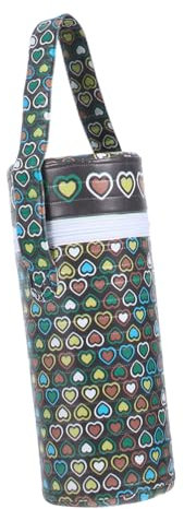 Didiseaon Scalda Termica Portatile Per Mantiene Latte Per Ore e Resistente Per Viaggi