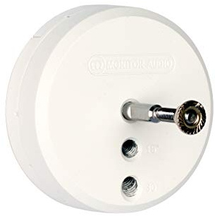 FIX-M Speaker Mount, White