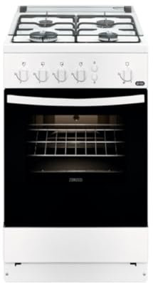 Zanussi ZCG510U1WA cuisinière indépendante