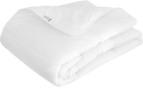 Linnea Couette 160x200 cm été Elsa garnissage Fibre Polyester 100 g/m2