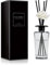 COCODOR Schwarze Edition Diffusor/April Brise/500ml/Raumduft, Duftöldiffusoren, Duftstäbchen, Wohnaccessoires & Deko, Aromatherapie