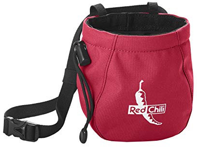 Red Chili Chalk Bag Kiddy