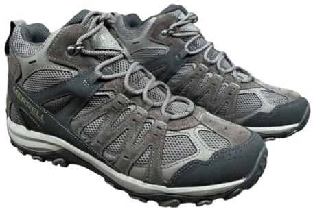 Merrell Accentor 3 Men's Waterproof Hiking Shoes