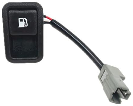 Schalterknopf für den Tankdeckel Für Hyundai Für Santa 2007-2009 93555-2B000 935552B000Wk 93555-2B000J4
