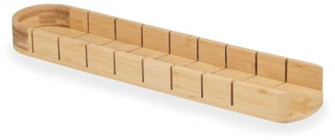 Tabla bambu corta pan 50 cm colección KINVARA