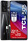 TCL 505 Smartphone 4G Écran 6,75 HDplus 90Hz, 256 Go, 12 Go RAM, Appareil Photo Hybride 50Mp, Android 14, Batterie 5010 mAh, Double Sim, Gris sidéral, Câble USB Type-C Additionnel