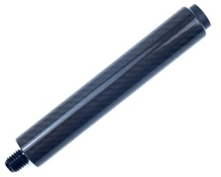 LOCKLGFMCZ Biljardkö-ledförlängare for biljardklubba Pool Accessories(Noir)