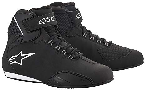 Alpinestars Nc, Men's Motorcycle Boots