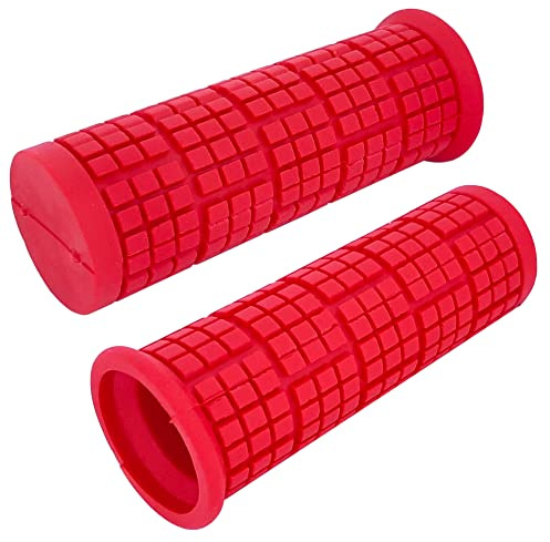 cyclingcolors par styre handtag cykel 22 mm 110 mm handtag gummi grepp gummi MTB rhjul