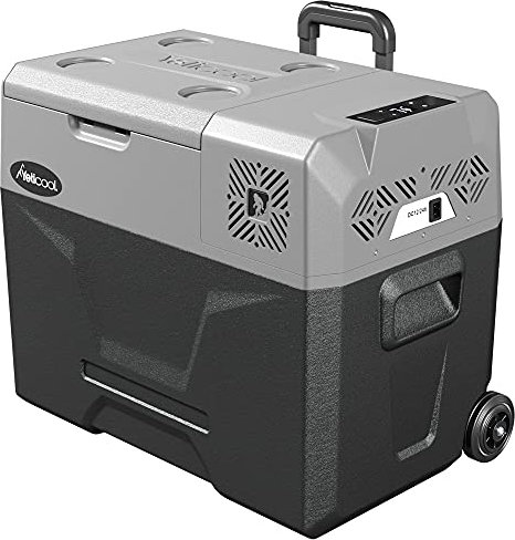 YetiCool Glacière Compresseur Noir BX40G 40
