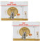 Royal Canin British Shorthair | Doppelpack | 2 x 12 x 85 g | Nassfutter für ausgewachsene Britisch Kurzhaar Katzen | Ab dem 12. Lebensmonat geeignet | Kleine Stückchen in Soße