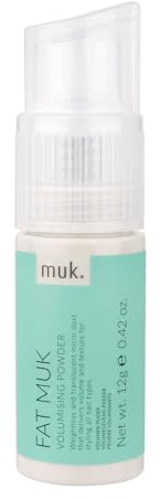 Fat Muk Volumising Dust Powder