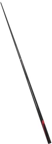FOLOSAFENAR Tacos de Billar Profesional Stick Billar Suministros prácticos Tacos de Billar para Salas de Billar Taco de Billar Pool Cue Stick Queues de Billard