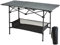 VEVOR Klapptisch Campingtisch 1150 x 550 x 700 mm, Zusammenklappbarer Gartentisch Balkontisch Mehrzwecktisch 100 kg Belastbar Aluminiumlegierung Camping Tisch Falttisch Hochtemperaturbeständig Tragbar