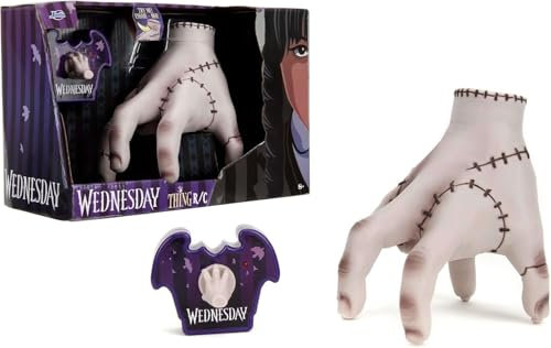 Jada - RC - Jeu Télécommandé - La Chose - 253254005