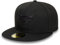 New Era Chicago Bulls NBA Essential BoB Schwarz 59Fifty Basecap - 7-38