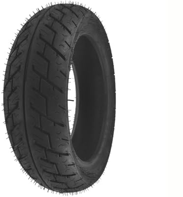 Reifen 2EXTREME Speedways FR-3 120/70-12 58P Tubeless – kompatibel mit Adly Thunder, Aprilia Gulliver 50, Daelim S4 50, Peugeot Django 50, Yamaha Teos 125 – robuster 12-Zoll Roller Reifen