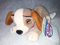 Disney Lady & The Tramp 8 Plush Lady by Disney