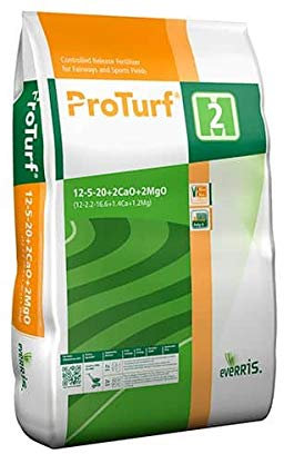 ICL Engrais Gazon Proturf 12-5-20