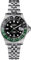 DAVOSA TERNOS Ceramic GMT 16159007 Herren Automatikuhr