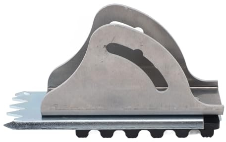 SUNGOOYUE Zapato de Escalera Antifatiga, para Escalera Extensible, Sensación Cómoda en el Pie para Trabajadores de Almacén