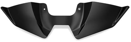 Främre Spoilers För Z900SE 2025 För Z900 Z 900 SE Motorcykel Framspoiler Ving Kit