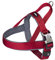 Nobby Norwegergeschirr Classic Preno Royal, rot L: 60-76 cm + 46 cm, B: 25/35 mm, 1 Stück