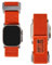 URBAN ARMOR GEAR UAG [Limited Edition] Compatible with Apple Watch Band 49/46/45/44mm for iWatch Series Ultra 2/Ultra/4-10/SE 2/SE Active Adjustable Loop Rugged Replacement Watch Strap, Rust