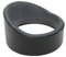 Soft Rubber Eyepiece Eye Shield 28mm-37mm Binoculars Microscopes Eyes Guard Cups Eyepiece Cover for Eyepieces Eyepiece Cover
