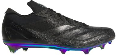 Adizero Electric Zubaz Scarpe da calcio, Nero , 18 US