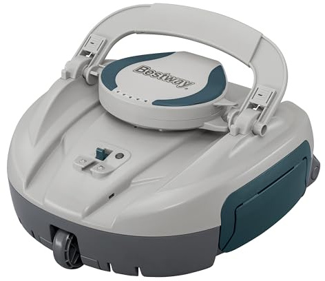 AquaTronix G150 Roboter-Poolsauger