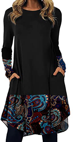 Vestidos de ocio de punto para mujer, vestido de punto, vestido de suéter, vestido de invierno, vestido elegante, vestido de otoño, vestido de mujer occidental, vestido étnico boho, ropa básica