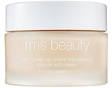 UN COVER-UP CREAM FOUNDATION SHADE 00