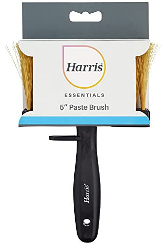 Harris Essentials Paste Brush | Wallpapering Paperhanging | 5