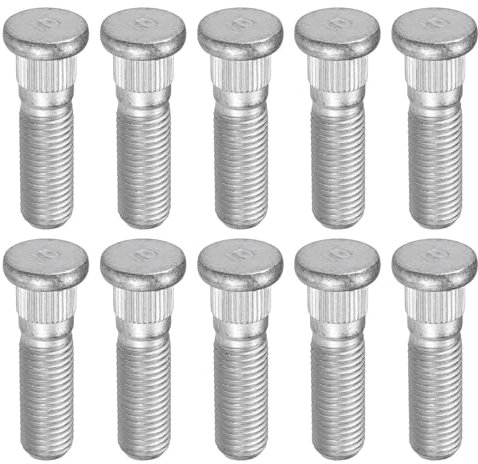 A ABSOPRO Perno De Rueda M12X1.5 Para Hyundai Elantra No.517523A000-10 Unidades