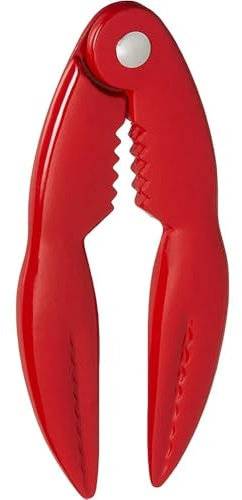 1 pz/2 pezzi per rompere senza sforzo frutti di mare aperti con pinze per granchi da cucina e pinze per aragoste pinze per aragosta pinza per frutti di mare (1 pz)