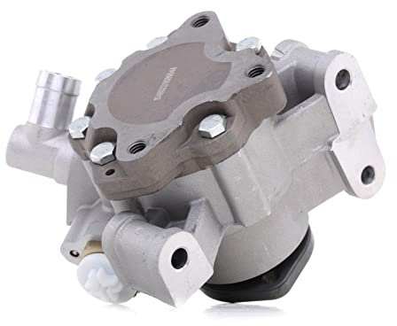 RIDEX 12H0004 Pompa idraulica sterzo Pompa Idroguida Pompa idroguida Pompa servosterzo