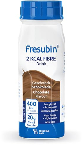 Fresubin 2 kcal Drink, 24x200ml - Schokolade