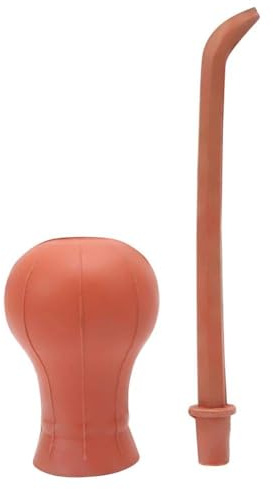 Spruzzatore per polvere, in plastica, per giardinaggio, parassiti, controllo degli insetti, polverizzatore per polveri, termite, assino, dispenser di spolverare