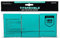 TitanShield (150 Sleeves/Turquoise Standard Size Board Game Trading Card Sleeves Deck Protector for MTG, Dropmix