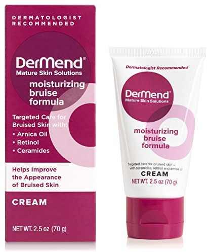 Moisturising Bruise Formula Cream 70ml