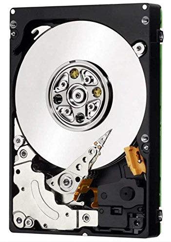 Toshiba 3TB 3,5' SATA-600 64MB Cache DT01ACA300 HDD 7.200RPM interne Festplatte SATA3 3000GB