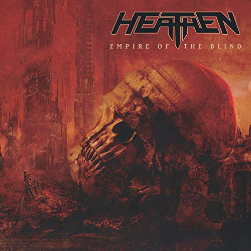 Nuclear Blast